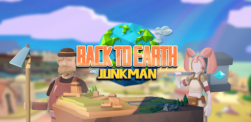 Back To Earth Junkman