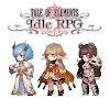 Tale of Elements: Idle RPG icon