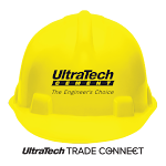 Cover Image of Download UltraTech Trade Connect  APK