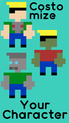 BananaHell - Screenshot 3