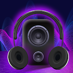 Cover Image of Download Volume Booster: Sound Booster dev APK
