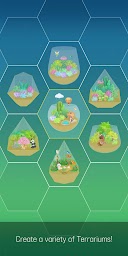 My Little Terrarium: Idle Game