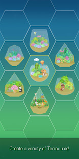 My Little Terrarium -  Idle 2.8.5 APK screenshots 6