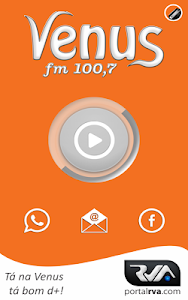 Radio Venus FM 100.7 Unknown