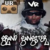 Grand Gangster VR icon
