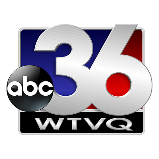 WTVQ ABC36 logo
