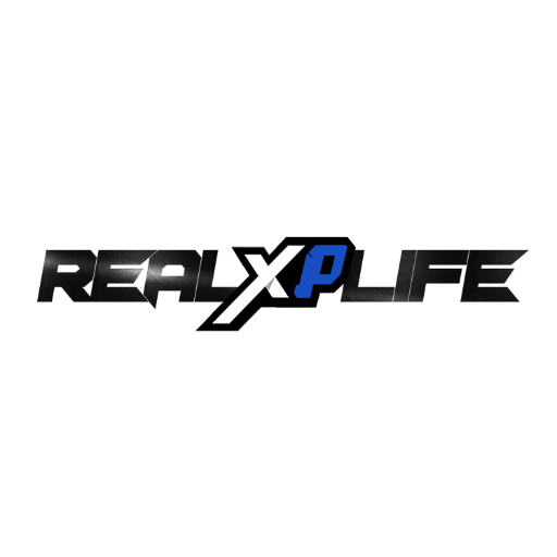 Real Life XP logo