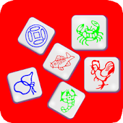 魚蝦蟹老虎機（免費玩）  Icon