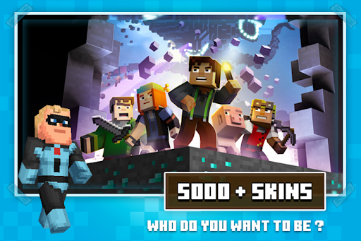 Mods for Minecraft PE: Toolbox screenshot