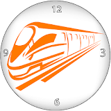 Railway Timetable icon