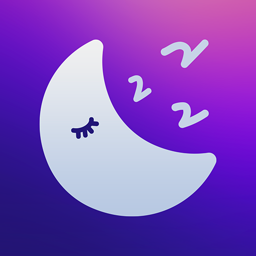Sleep Music - Whitenoise 1.0.3 Icon