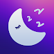Sleep Music - Whitenoise - Androidアプリ