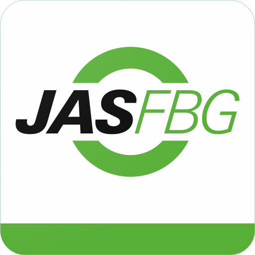 JAS-FBG logo