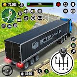 Truck Games - Driving School icon