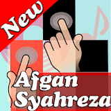 Afgan Syahreza Piano icon