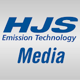 HJS Media icon