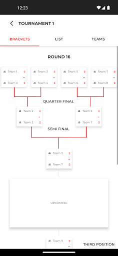 Rec Sport Screen 3