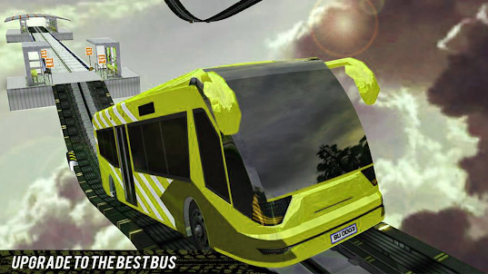 Bus Simulator - Impossible Bus