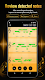 screenshot of Note Recognition & Sheet Music