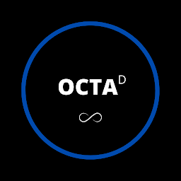 图标图片“Octa Driver”