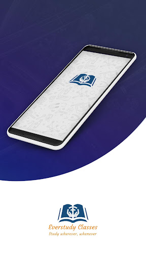 Android application Everstudy Classes screenshort