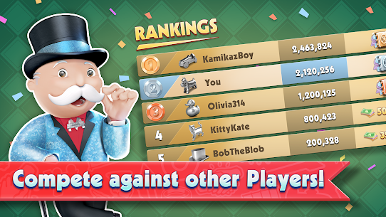 MONOPOLY Tycoon Mod 1.6.2 2