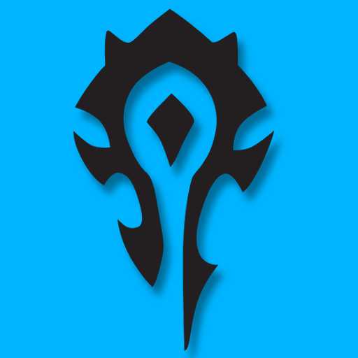 Second Raid logo