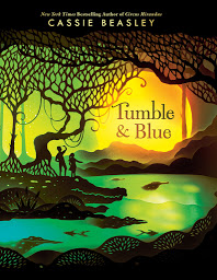 Icon image Tumble & Blue