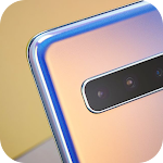 Cover Image of Download Samsung s10 Max camera 1.0.1 APK