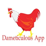 Dameticulous App icon
