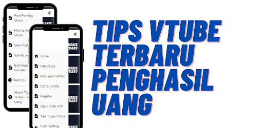 Vtube Earn Money For Walkthrough