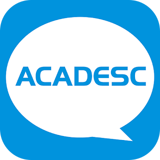 ACADESC - Gestão Escolar apk