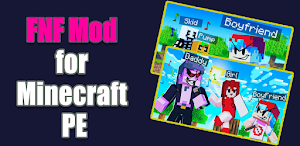 FNF Ultimate mod for MCPE 1.1 Free Download