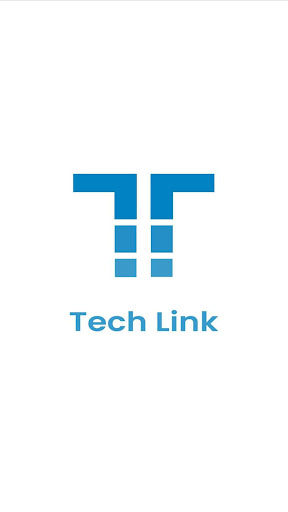 Android application TechLink screenshort