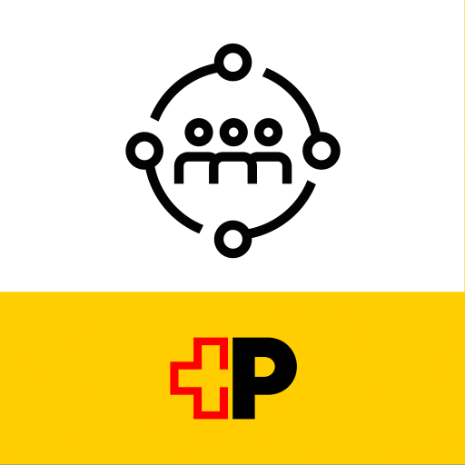 EventSpace by Swiss Post Windows'ta İndir