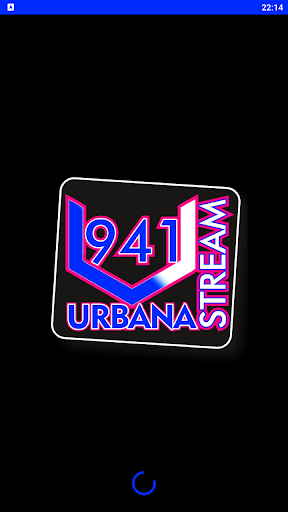 Android application Radio Urbana 94.1 screenshort