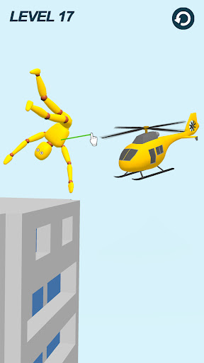 Ragdoll Breaker: Break Bones Screenshot 4 - AppWisp.com