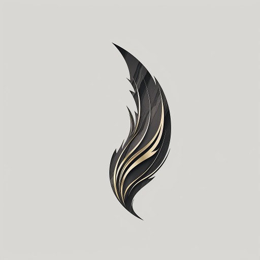 Writestone - Minimal Journal logo
