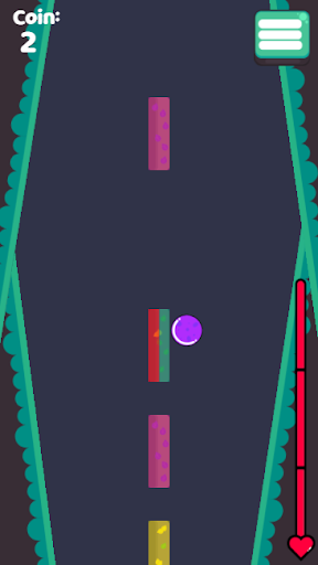 Android application Mushy screenshort