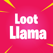 Case Simulator: Loot Llama opening