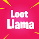 Case Simulator: Loot Llama opening