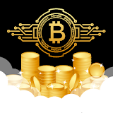 Claim Free Bitcoin - Win BTC Daily icon