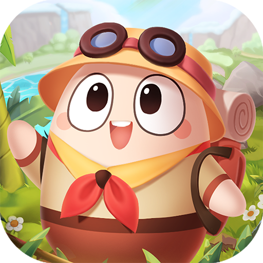 Island Love: Merge & Romance Download on Windows