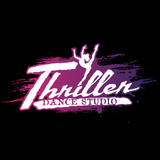 Thriller Dance Studio 6.3.1 Icon