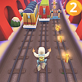 Guide Subway Surfers Ultimate icon