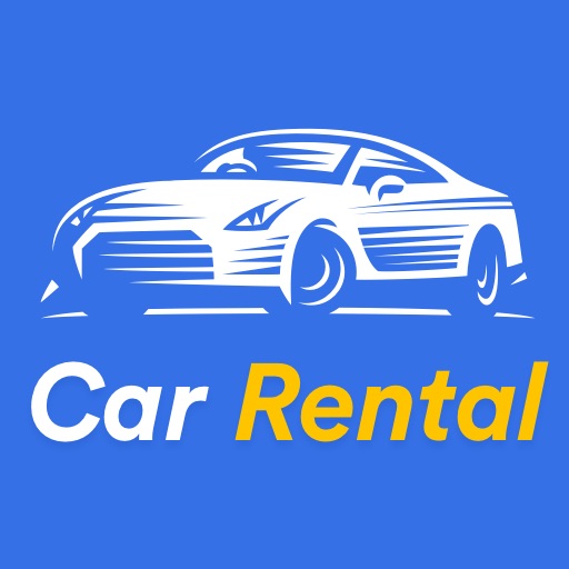 Global Rent A Car  Icon