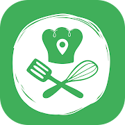 Recipe Master & Food Finder - Search Restaurants