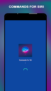 Imágen 2 Siri voice commands android