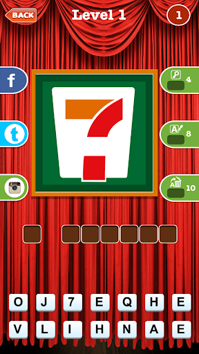 Restaurant Quiz Trivia Edition