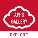 AppGallery for Android pointer icon